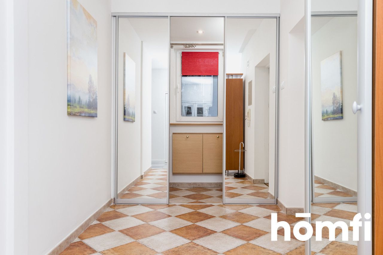 Mieszkanie 89 m2 z tarasem na Mokotowie - Mieszkanie - Wynajem - Warszawa, Mokotów