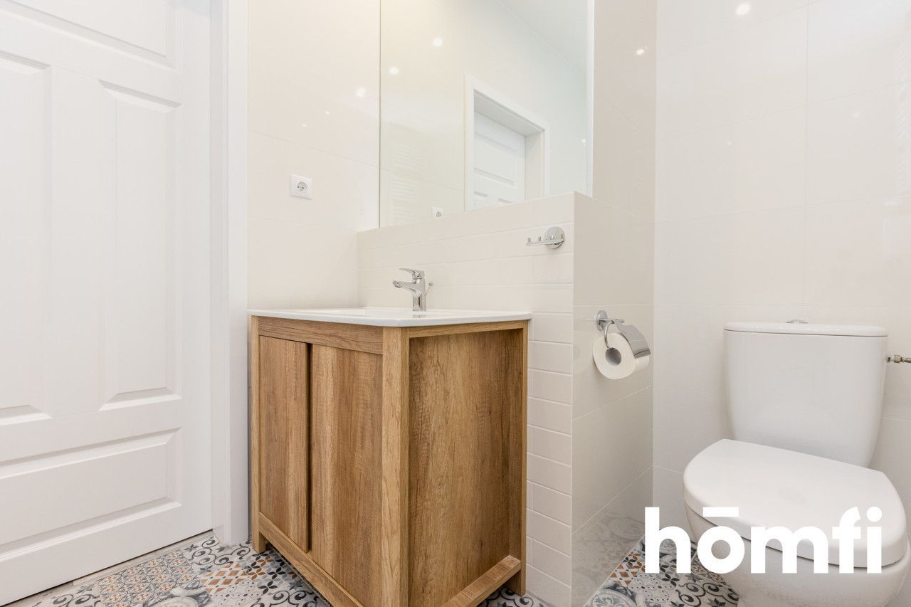 Mieszkanie 89 m2 z tarasem na Mokotowie - Mieszkanie - Wynajem - Warszawa, Mokotów