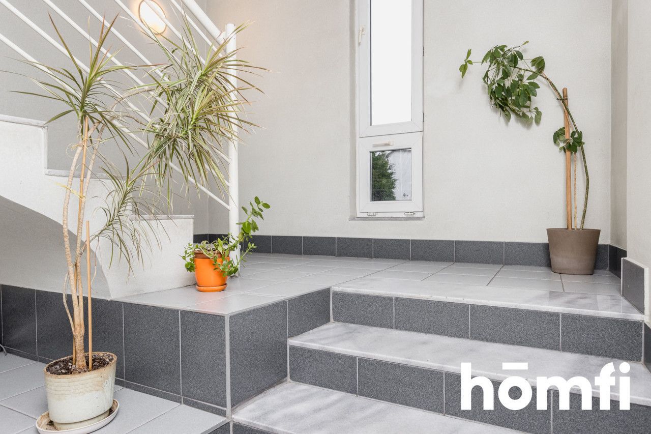 Mieszkanie 89 m2 z tarasem na Mokotowie - Mieszkanie - Wynajem - Warszawa, Mokotów