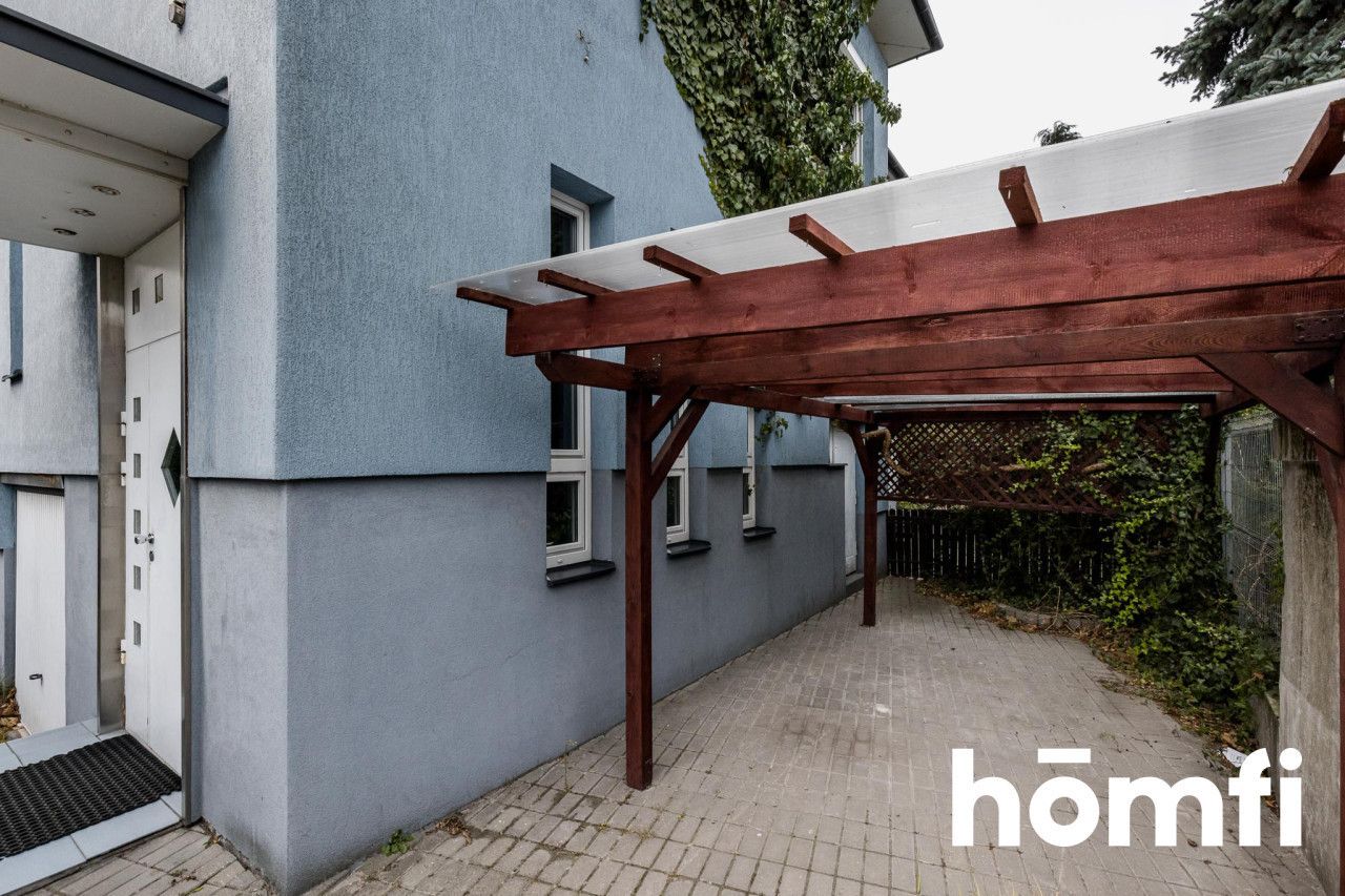 Mieszkanie 89 m2 z tarasem na Mokotowie - Mieszkanie - Wynajem - Warszawa, Mokotów