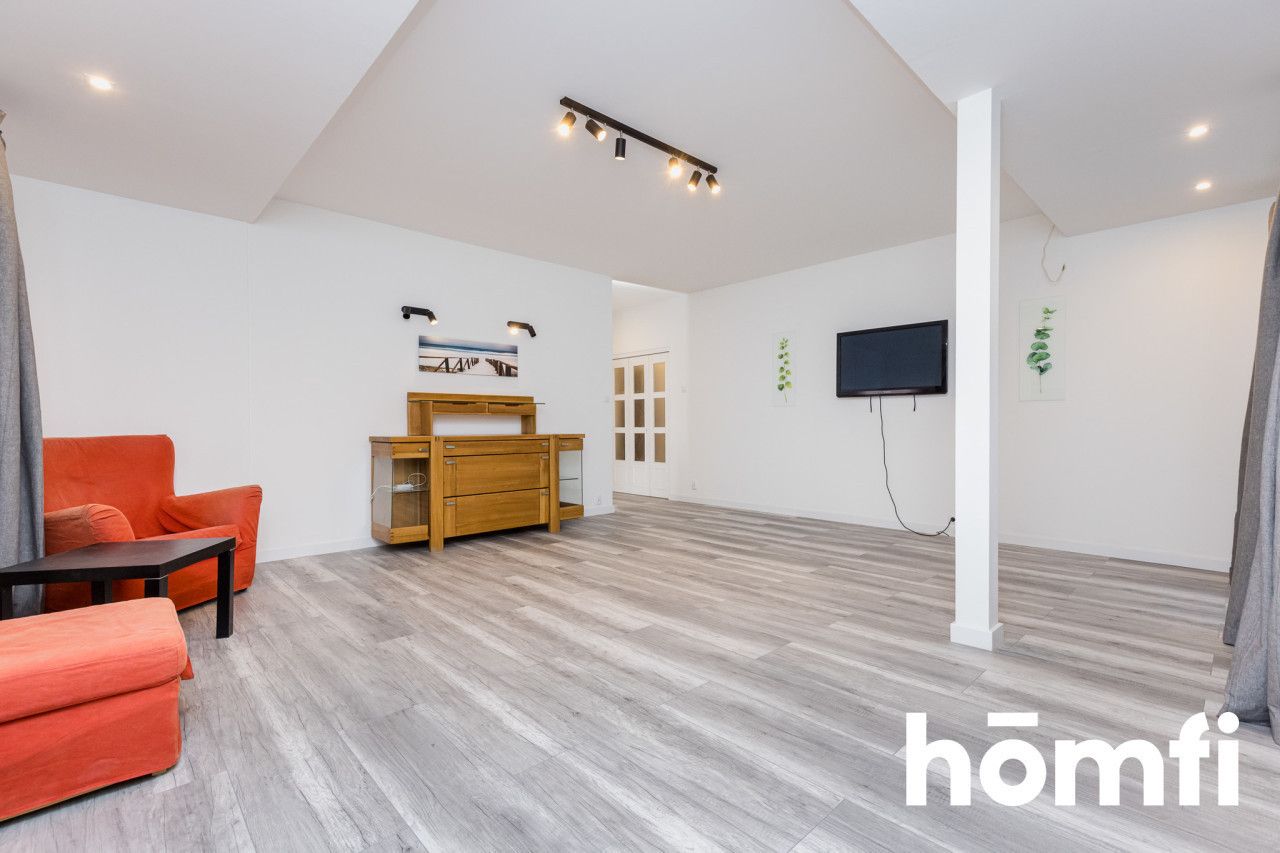 Mieszkanie 89 m2 z tarasem na Mokotowie - Mieszkanie - Wynajem - Warszawa, Mokotów