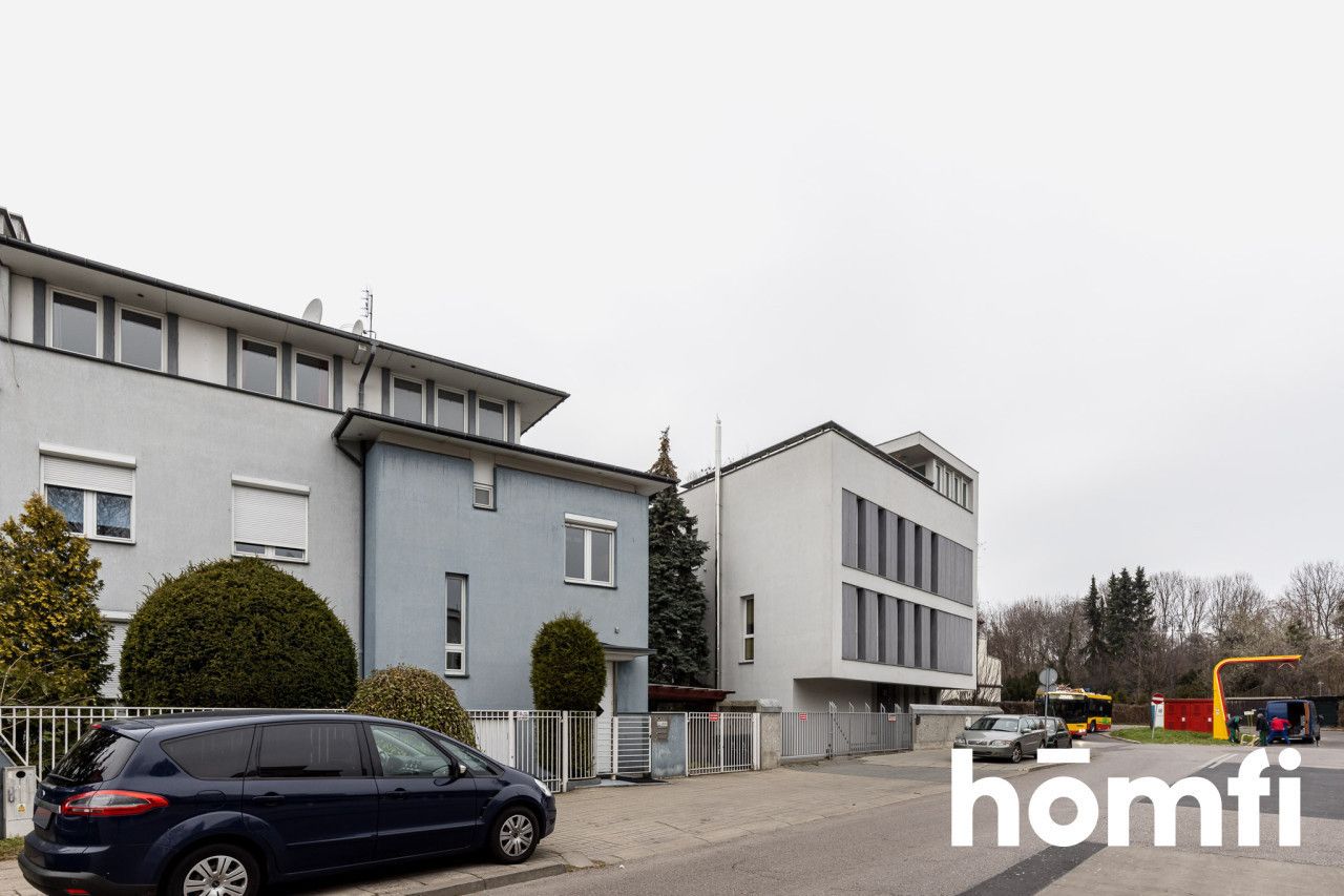 Mieszkanie 89 m2 z tarasem na Mokotowie - Mieszkanie - Wynajem - Warszawa, Mokotów