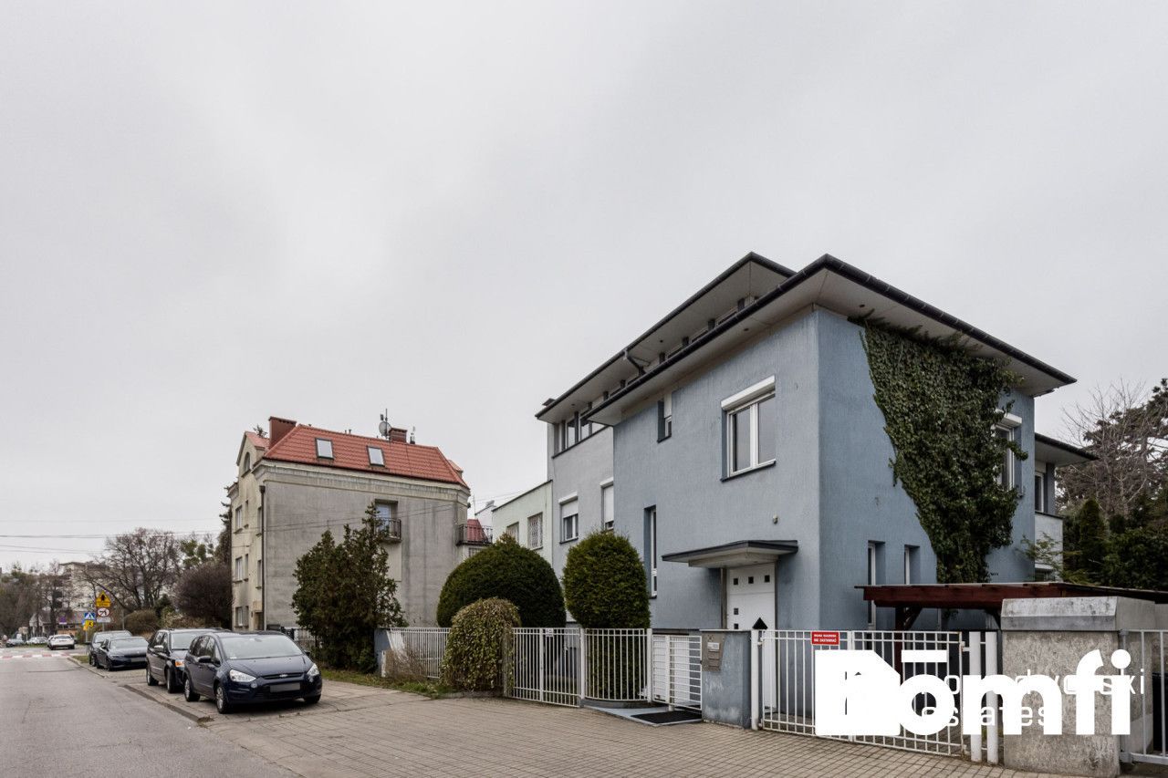 Mieszkanie 89 m2 z tarasem na Mokotowie - Mieszkanie - Wynajem - Warszawa, Mokotów