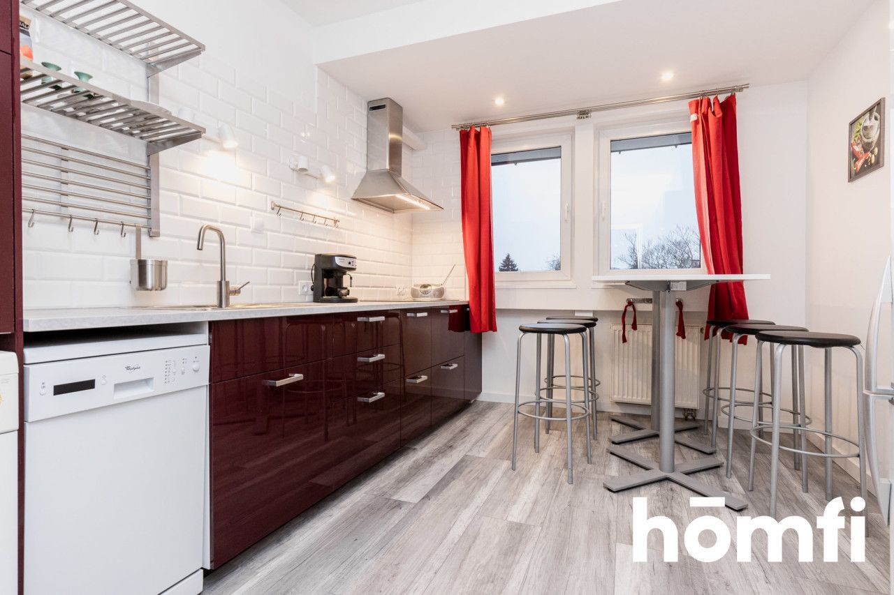 Mieszkanie 89 m2 z tarasem na Mokotowie - Mieszkanie - Wynajem - Warszawa, Mokotów