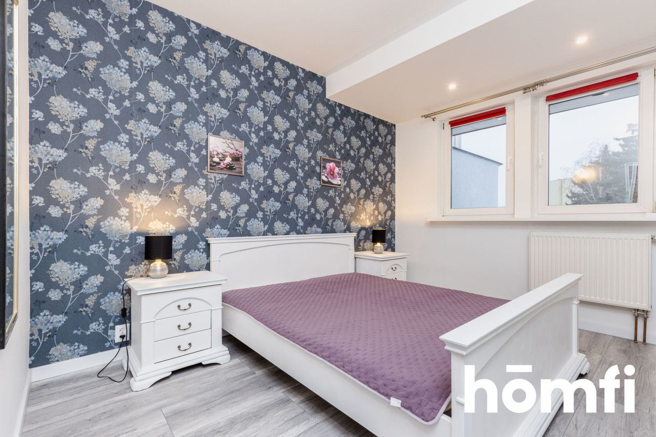 Mieszkanie 89 m2 z tarasem na Mokotowie - Mieszkanie - Wynajem - Warszawa, Mokotów