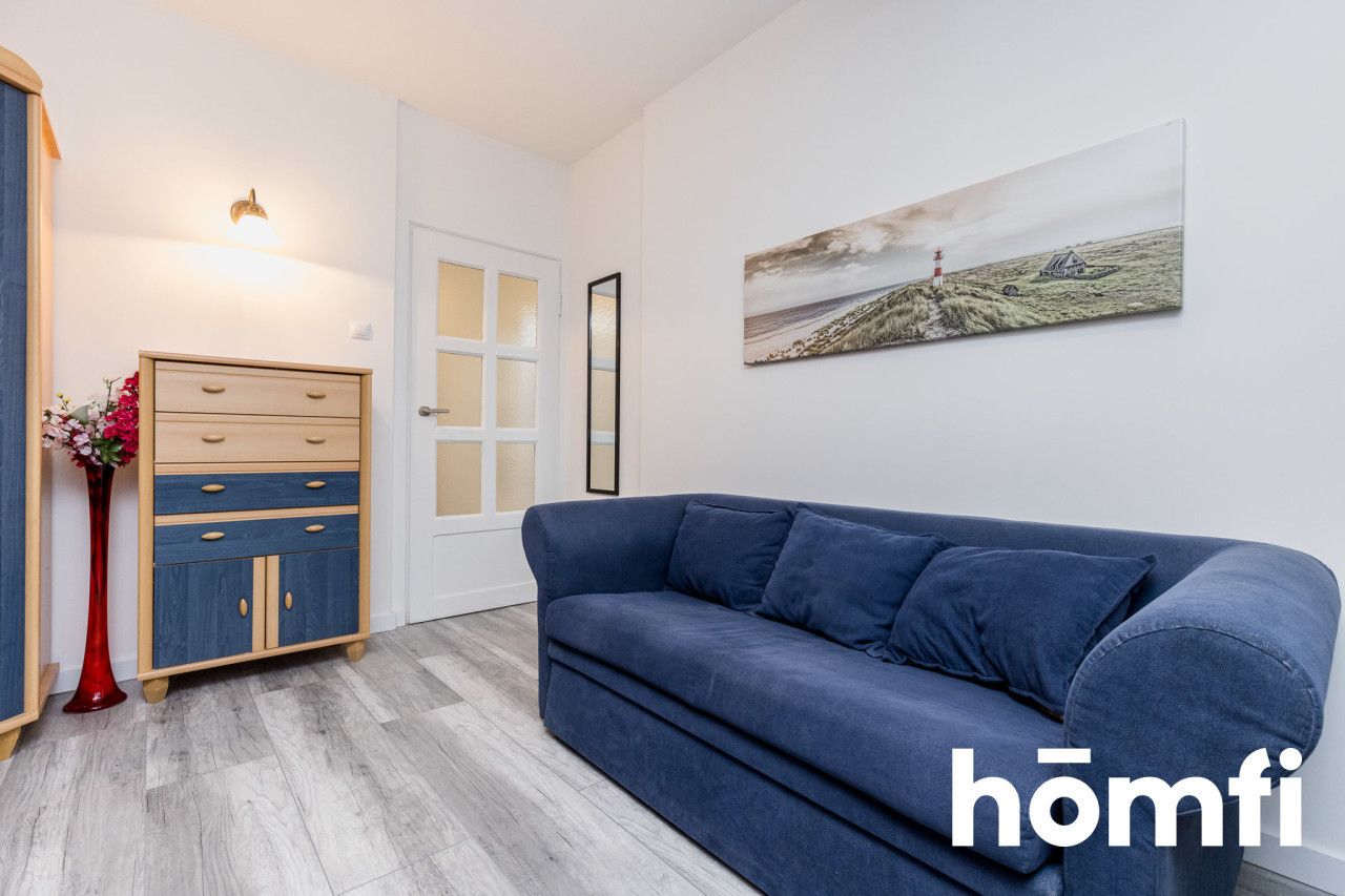 Mieszkanie 89 m2 z tarasem na Mokotowie - Mieszkanie - Wynajem - Warszawa, Mokotów