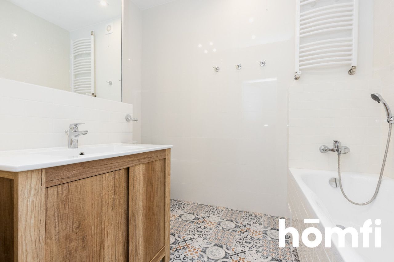 Mieszkanie 89 m2 z tarasem na Mokotowie - Mieszkanie - Wynajem - Warszawa, Mokotów