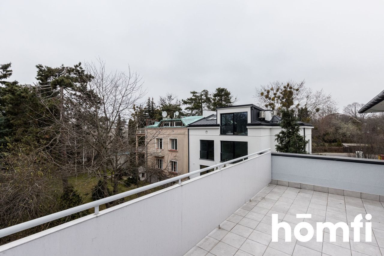 Mieszkanie 89 m2 z tarasem na Mokotowie - Mieszkanie - Wynajem - Warszawa, Mokotów