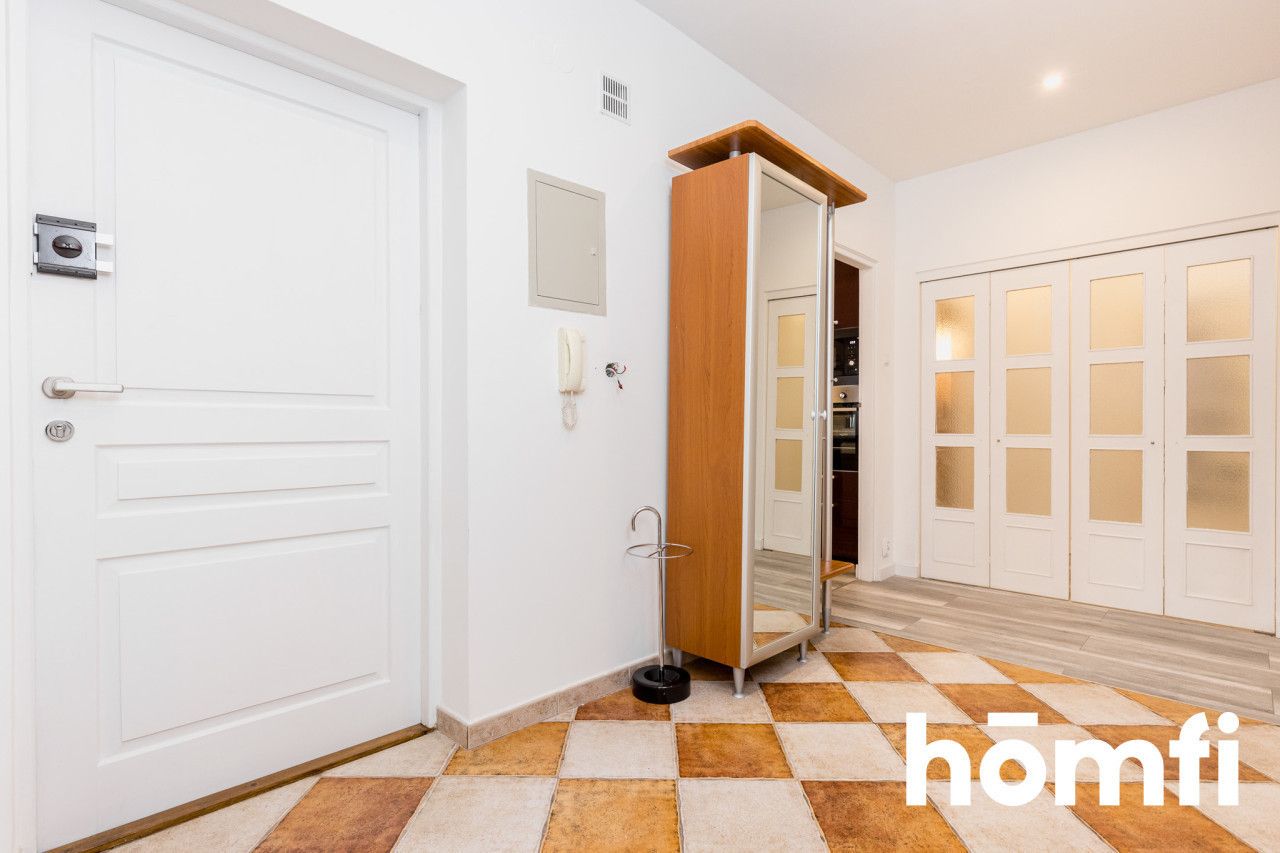 Mieszkanie 89 m2 z tarasem na Mokotowie - Mieszkanie - Wynajem - Warszawa, Mokotów