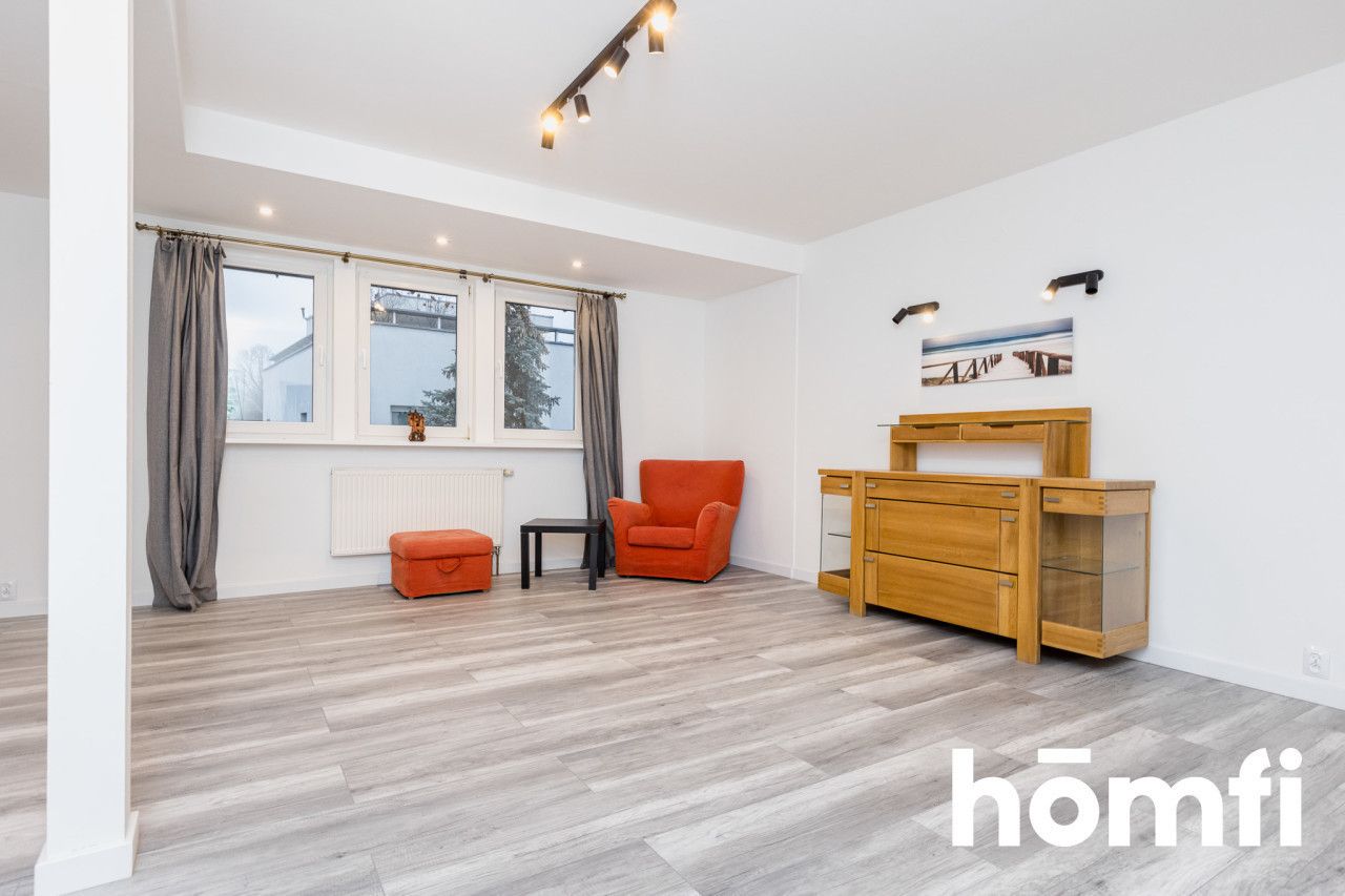 Mieszkanie 89 m2 z tarasem na Mokotowie - Mieszkanie - Wynajem - Warszawa, Mokotów