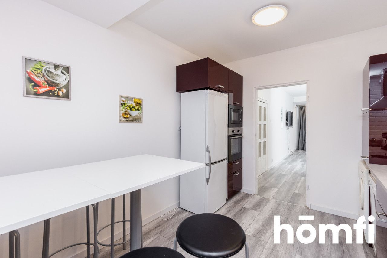 Mieszkanie 89 m2 z tarasem na Mokotowie - Mieszkanie - Wynajem - Warszawa, Mokotów