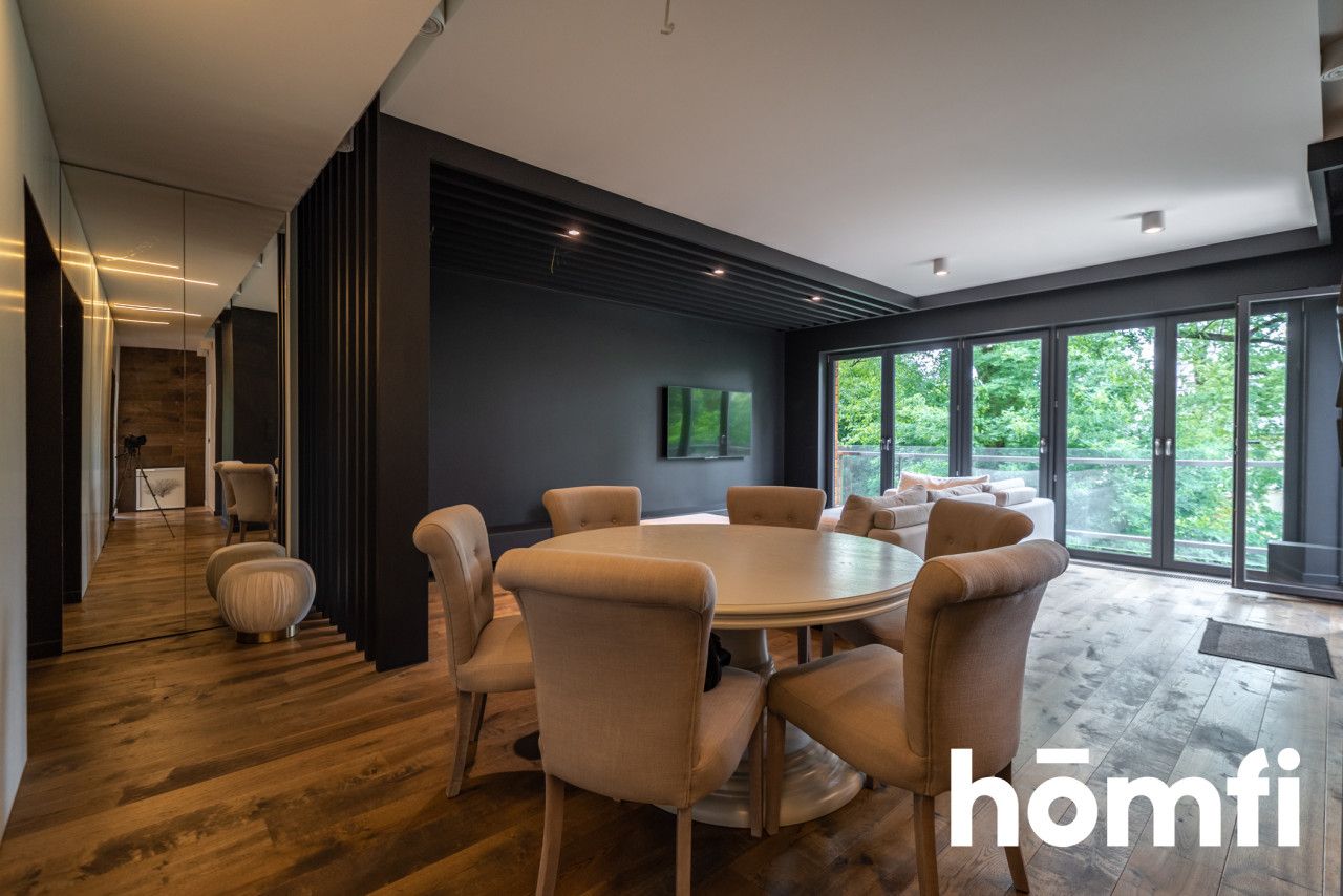 Exclusive and spacious apartment with 3 rooms and underground garage - Apartment - Rent - Radom, Zamłynie