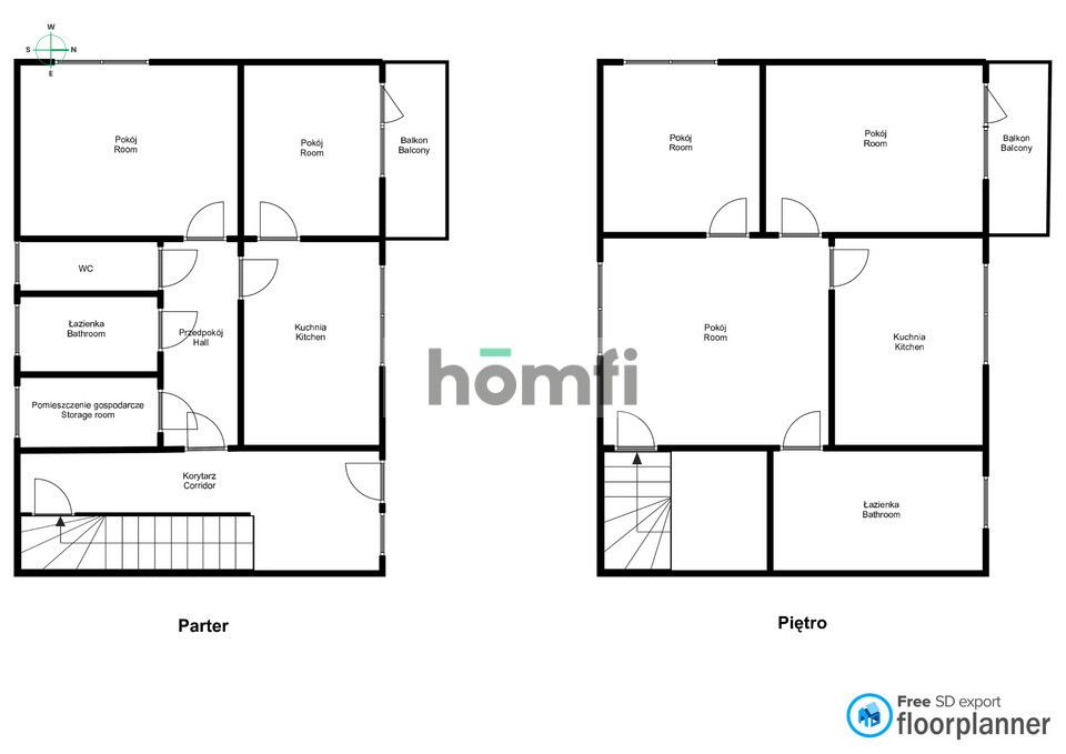 Dom wolnostojący 220m2, ogród 3343m2, Dziadowa Kłoda - Dom - Sprzedaż - Oleśnicki, Dziadowa Kłoda