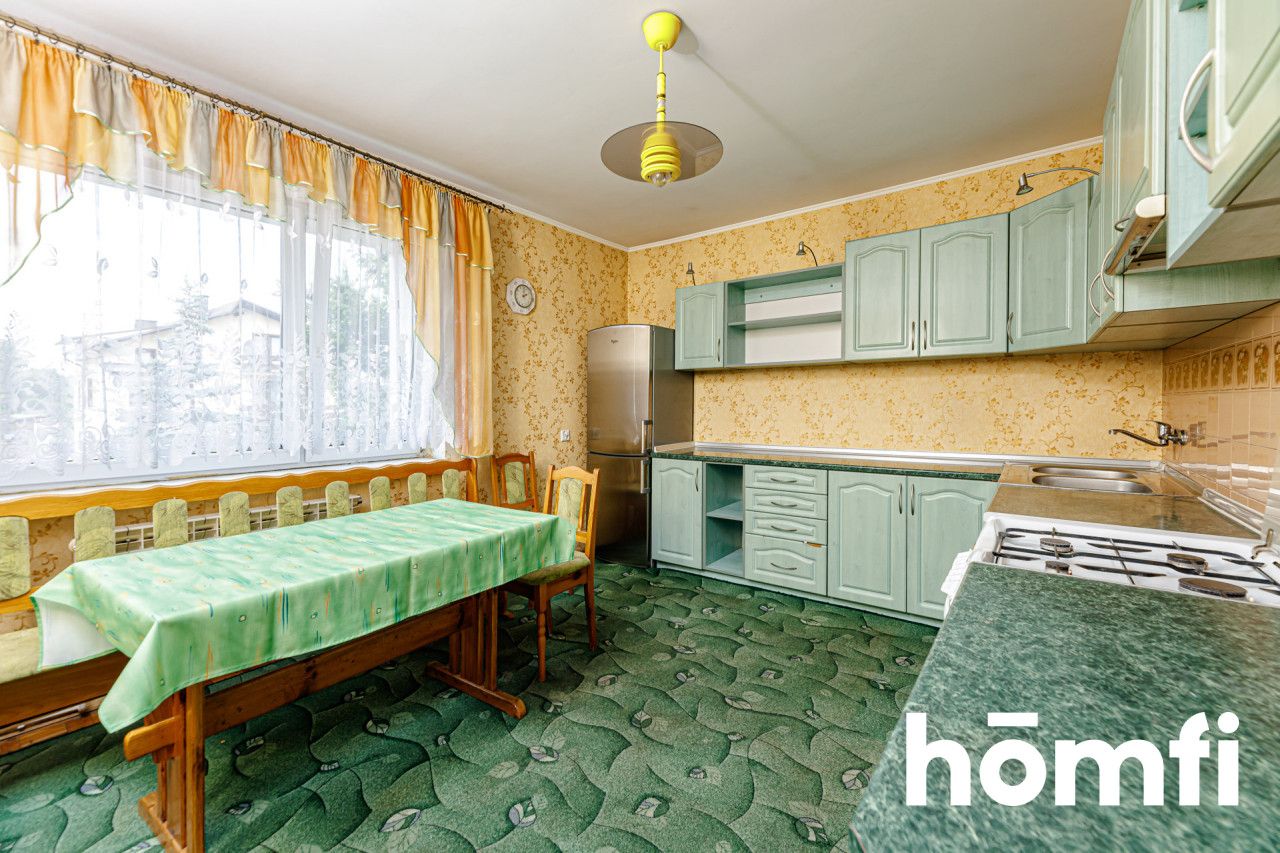 Dom wolnostojący 220m2, ogród 3343m2, Dziadowa Kłoda - Dom - Sprzedaż - Oleśnicki, Dziadowa Kłoda