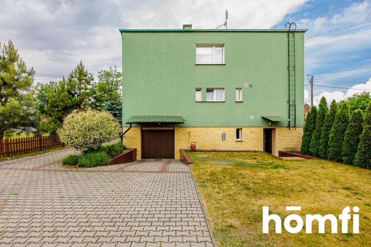 Dom wolnostojący 220m2, ogród 3343m2, Dziadowa Kłoda - Dom - Sprzedaż - Oleśnicki, Dziadowa Kłoda