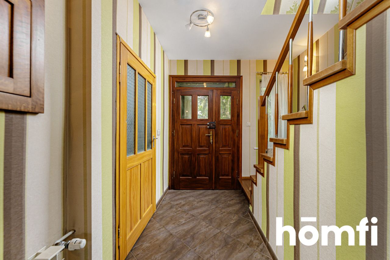 Dom wolnostojący 220m2, ogród 3343m2, Dziadowa Kłoda - Dom - Sprzedaż - Oleśnicki, Dziadowa Kłoda