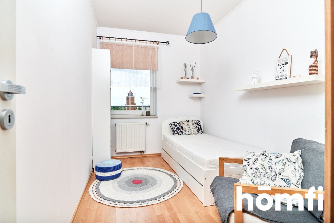 2 pokoje | duży taras | Armii Krajowej - Mieszkanie - Sprzedaż - Wrocław, Krzyki