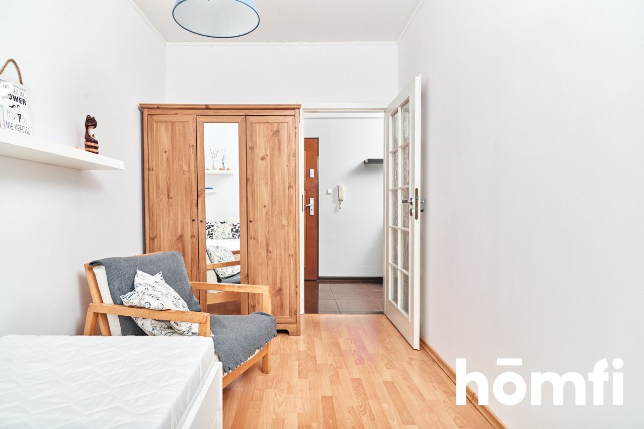 2 pokoje | duży taras | Armii Krajowej - Mieszkanie - Sprzedaż - Wrocław, Krzyki