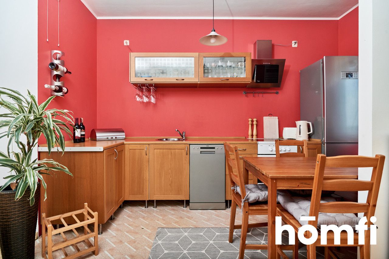 2 pokoje | duży taras | Armii Krajowej - Mieszkanie - Sprzedaż - Wrocław, Krzyki