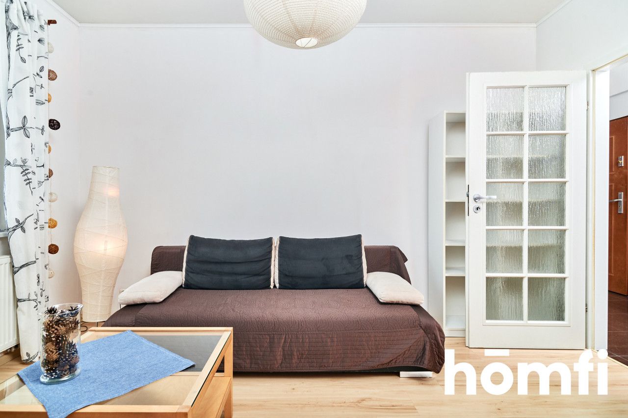 2 pokoje | duży taras | Armii Krajowej - Mieszkanie - Sprzedaż - Wrocław, Krzyki