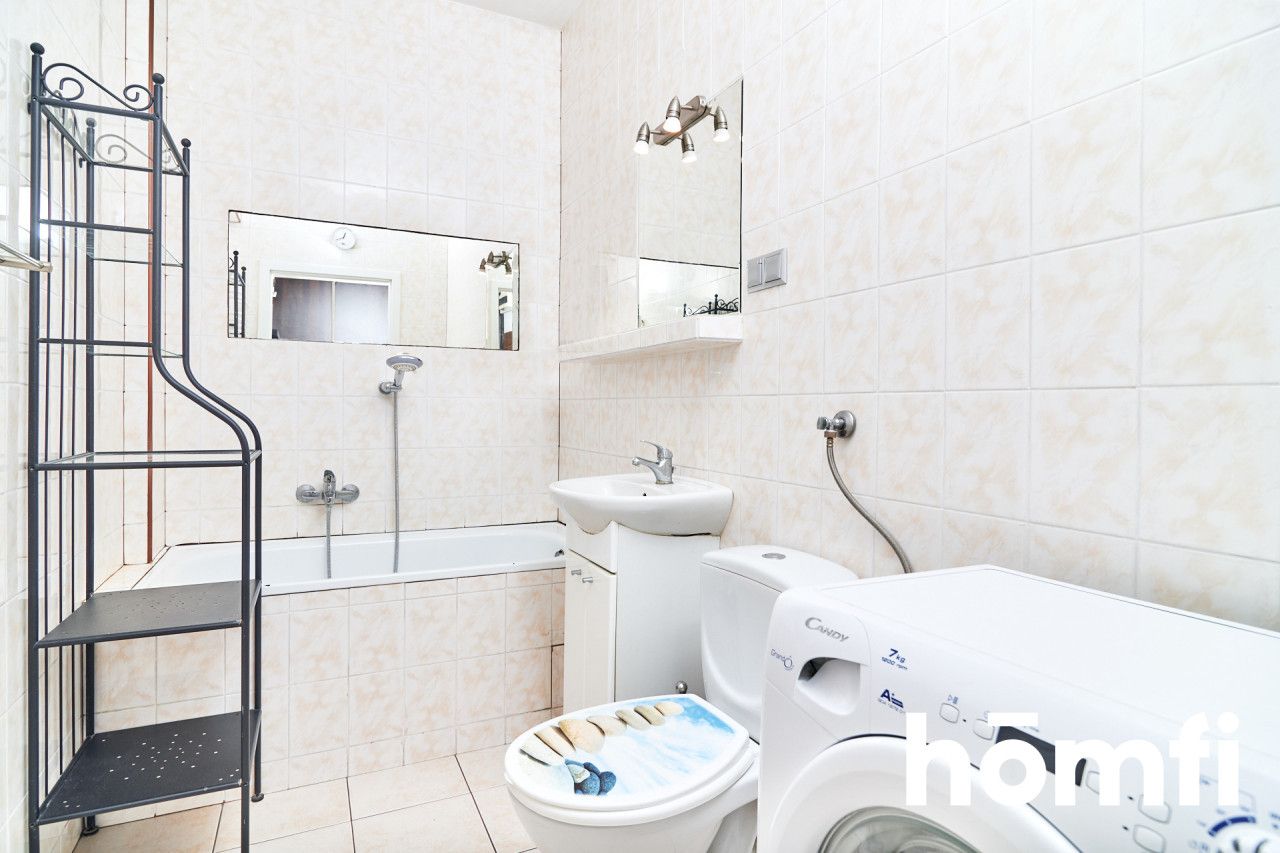 2 pokoje | duży taras | Armii Krajowej - Mieszkanie - Sprzedaż - Wrocław, Krzyki