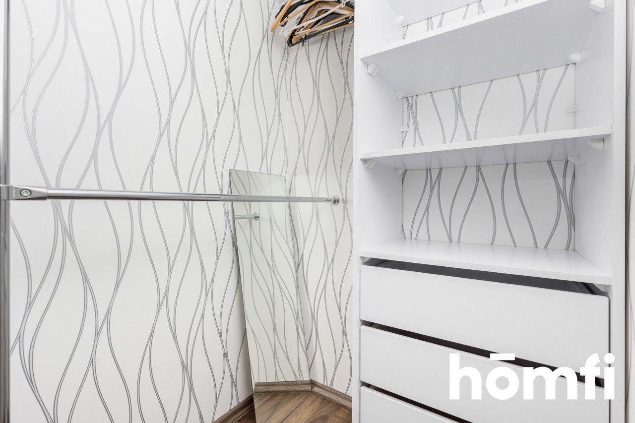 2-pokojowe mieszkanie tuż przy Parku Praskim i stacji Metro WIleńska - Mieszkanie - Wynajem - Warszawa, Praga-Północ