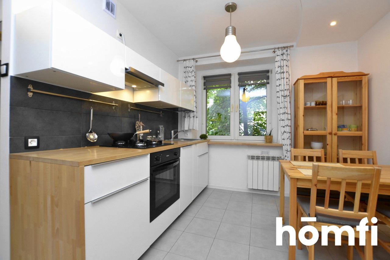 2 rooms / low admin cost / Szobiszowice - Apartment - Rent - Gliwice, Szobiszowice