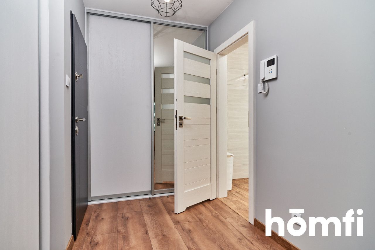 Studio apartment - close to the city center (Legnicka Street) - Apartment - Rent - Wrocław, Fabryczna / Popowice