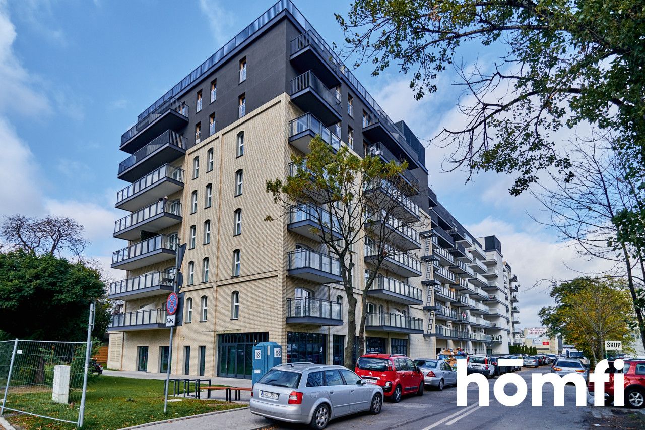 Studio apartment - close to the city center (Legnicka Street) - Apartment - Rent - Wrocław, Fabryczna / Popowice