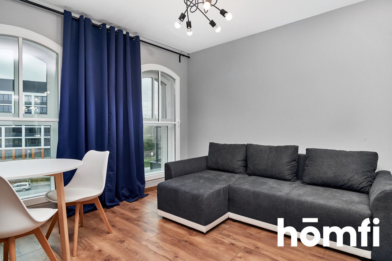 Studio apartment - close to the city center (Legnicka Street) - Apartment - Rent - Wrocław, Fabryczna / Popowice