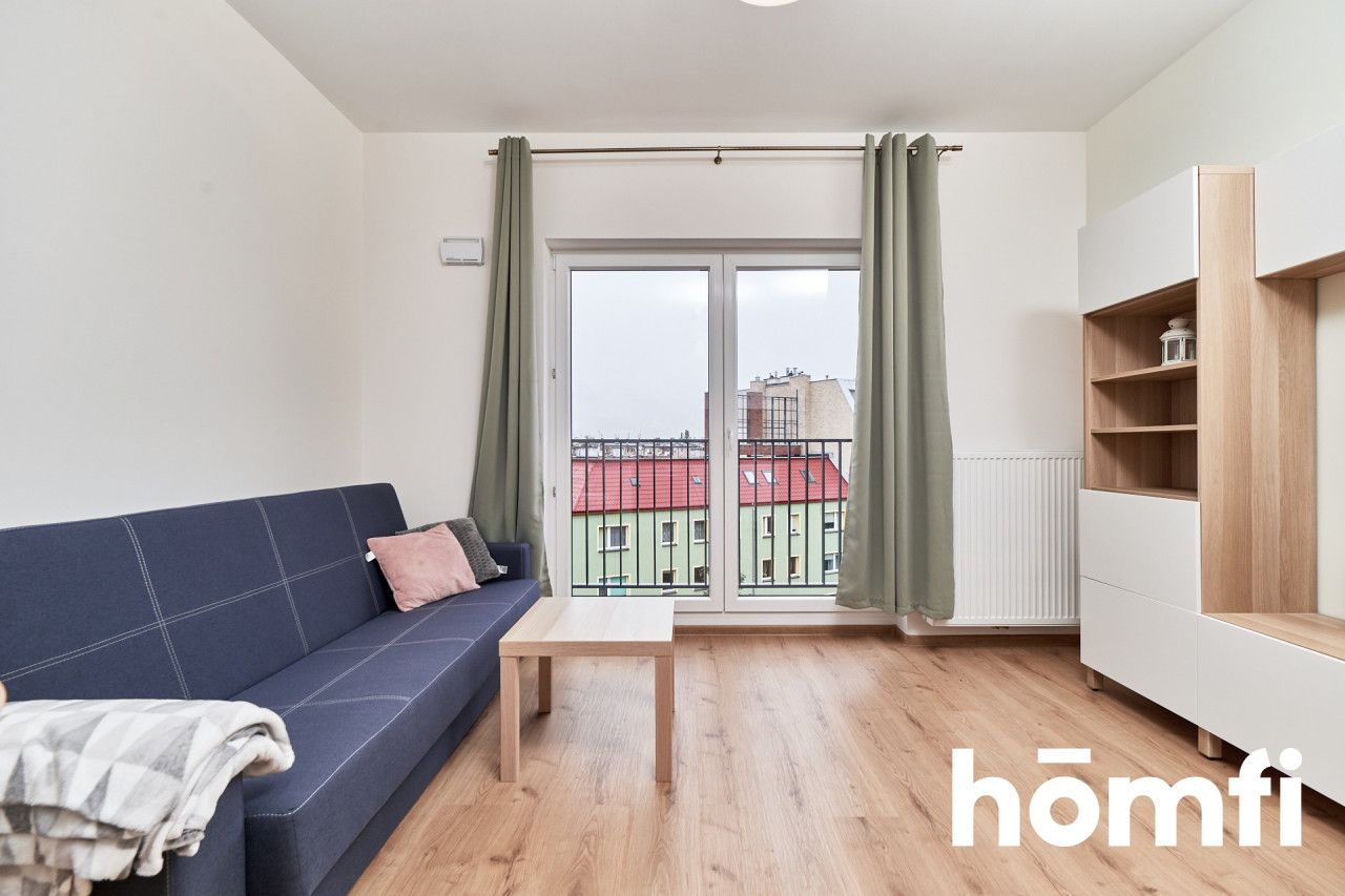 Studio in the city center - Kaszubska Street - Apartment - Rent - Wrocław, Śródmieście / Nadodrze