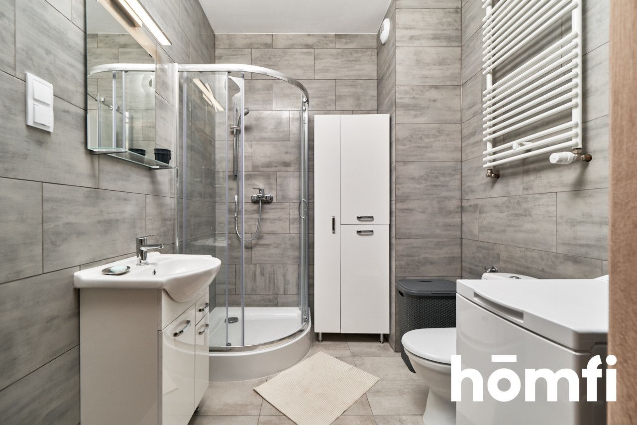 Studio in the city center - Kaszubska Street - Apartment - Rent - Wrocław, Śródmieście / Nadodrze