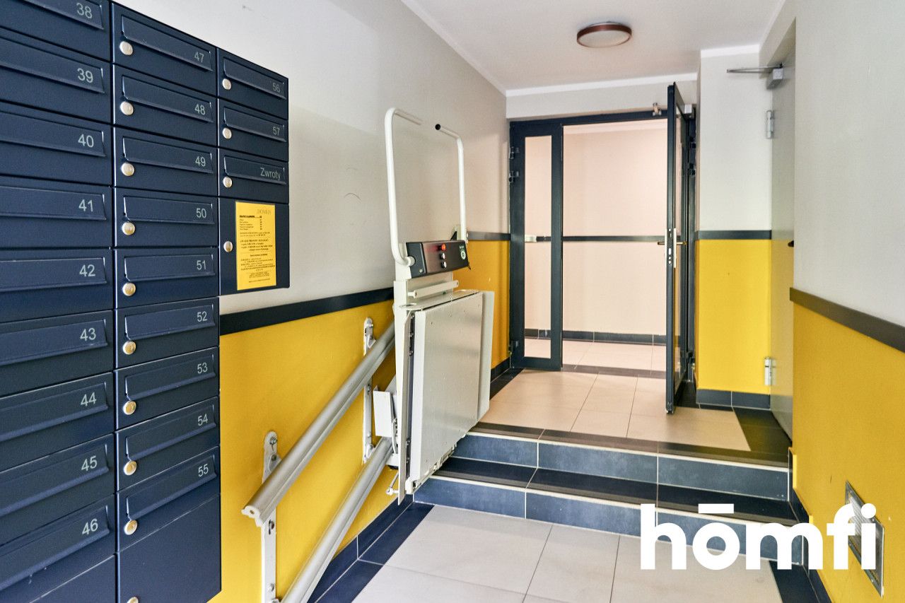 Studio in the city center - Kaszubska Street - Apartment - Rent - Wrocław, Śródmieście / Nadodrze