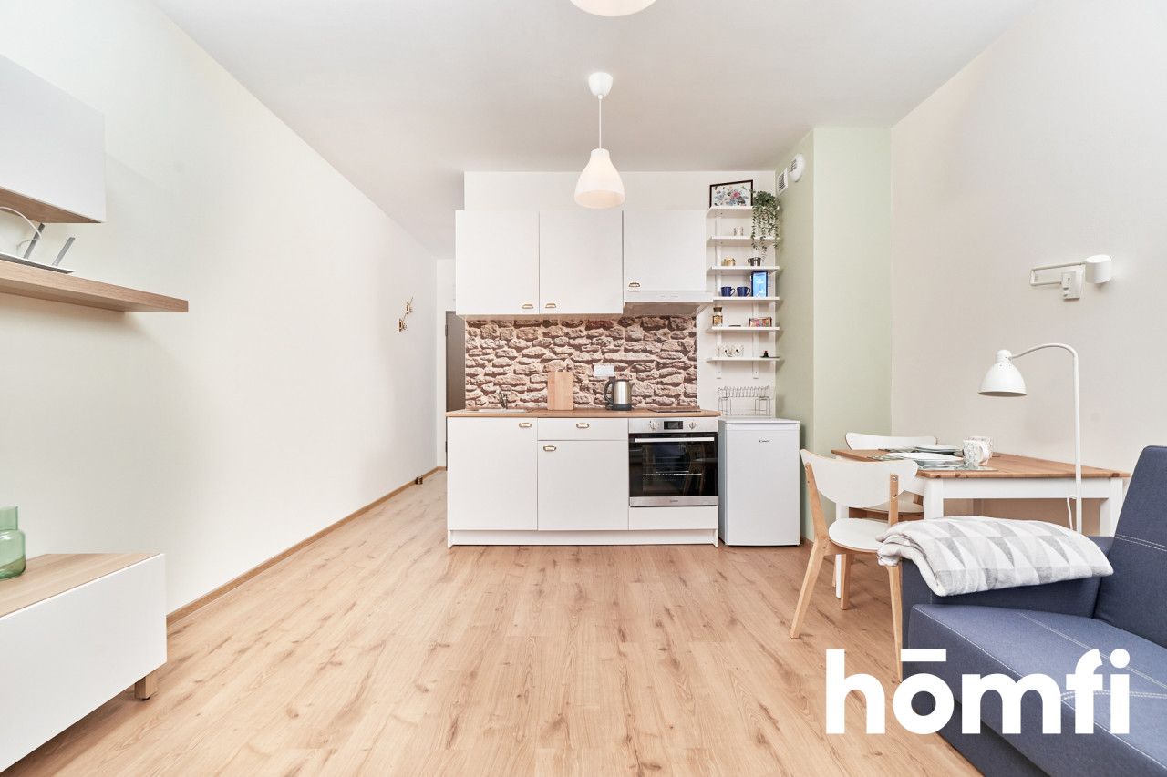 Studio in the city center - Kaszubska Street - Apartment - Rent - Wrocław, Śródmieście / Nadodrze