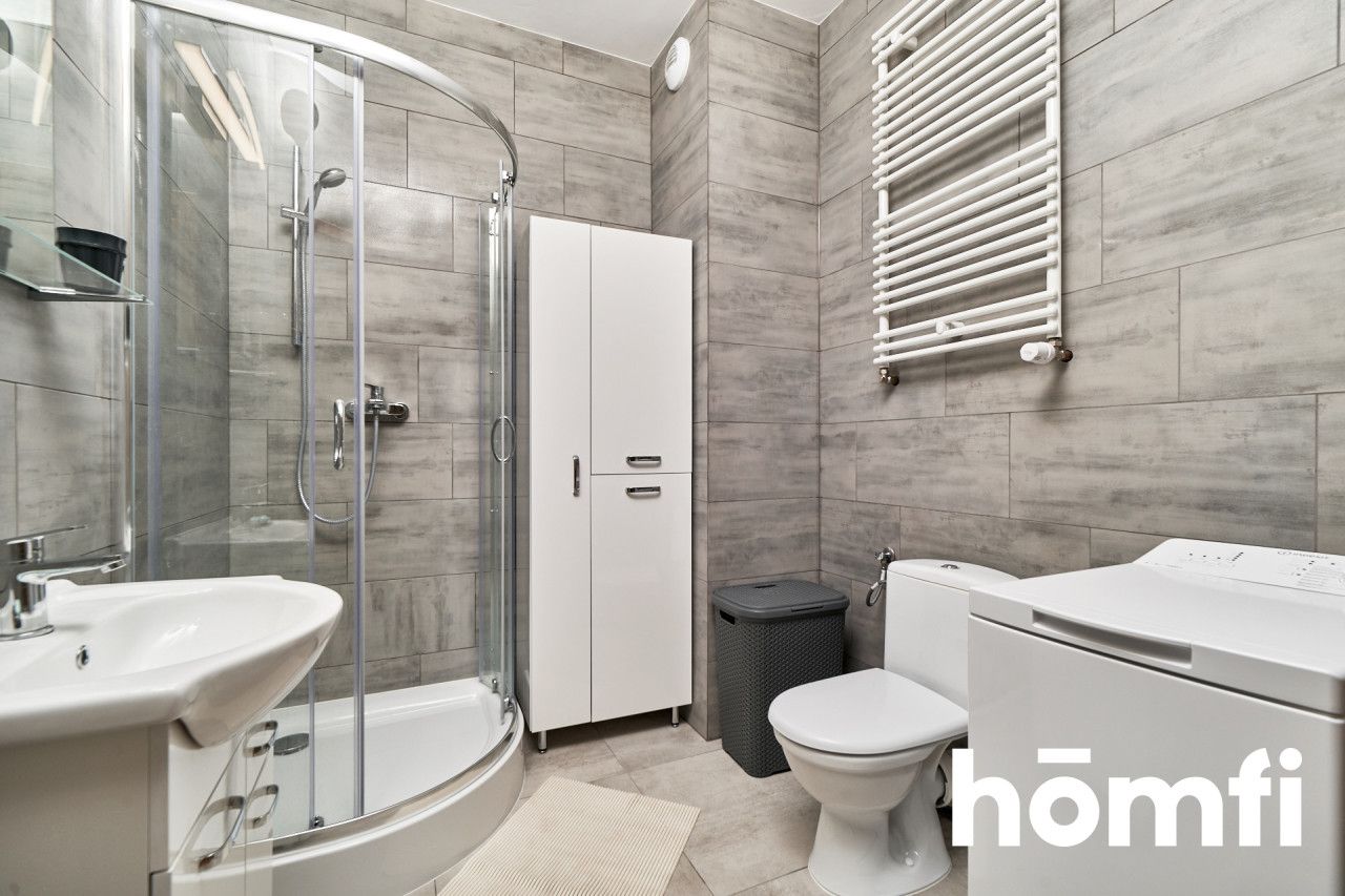 Studio in the city center - Kaszubska Street - Apartment - Rent - Wrocław, Śródmieście / Nadodrze