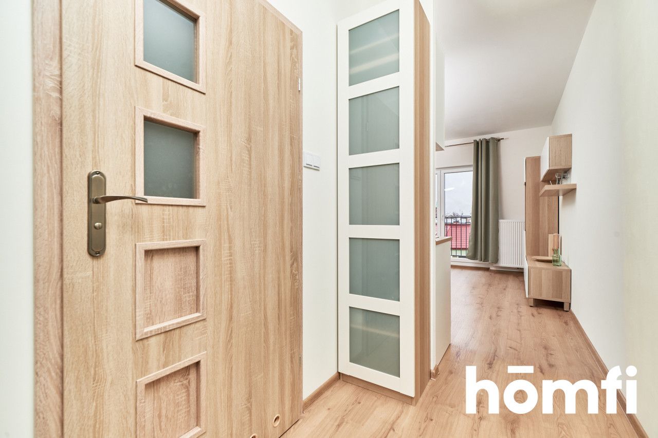 Studio in the city center - Kaszubska Street - Apartment - Rent - Wrocław, Śródmieście / Nadodrze