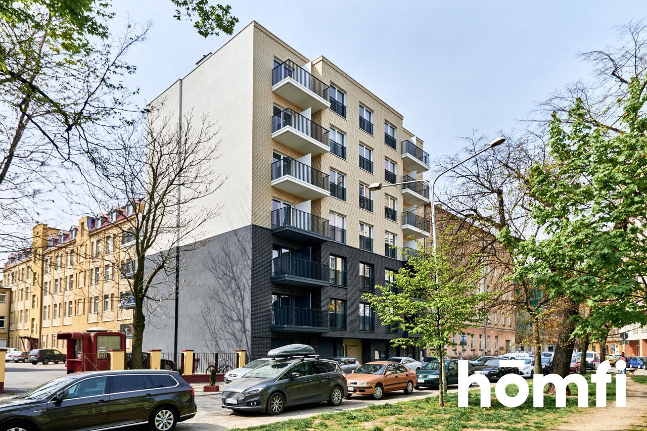 Studio in the city center - Kaszubska Street - Apartment - Rent - Wrocław, Śródmieście / Nadodrze