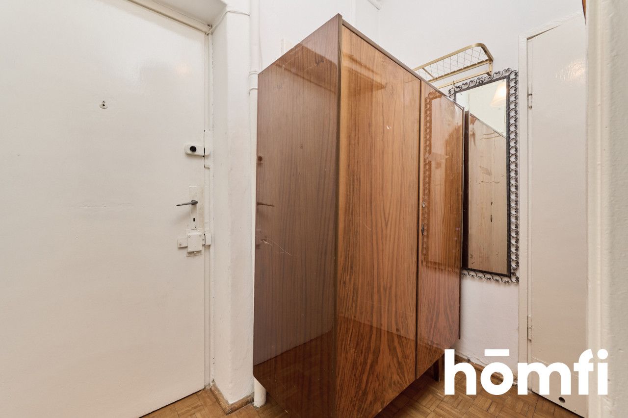 Flat close to the city center 315 000 PLN - Apartment - Sale - Wrocław, Krzyki