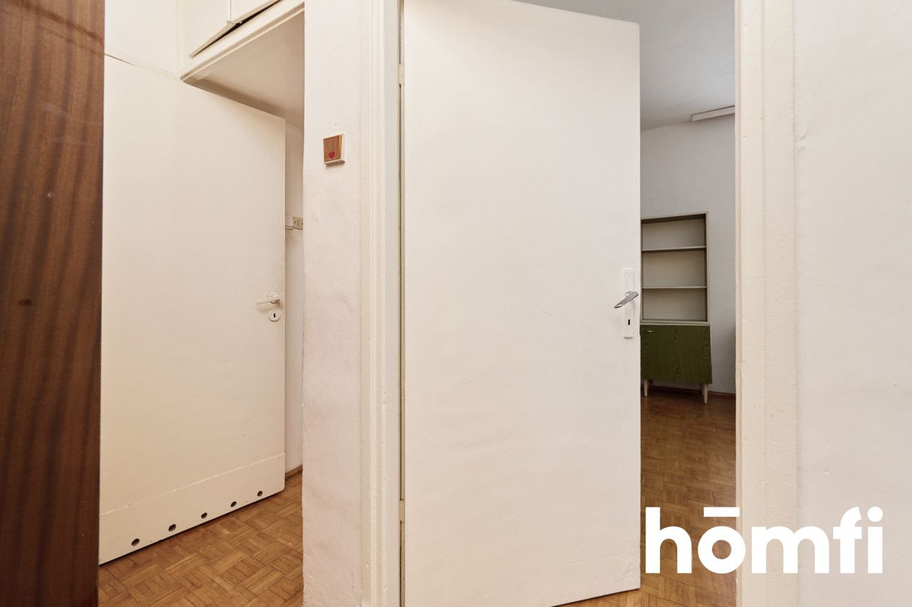 Flat close to the city center 315 000 PLN - Apartment - Sale - Wrocław, Krzyki