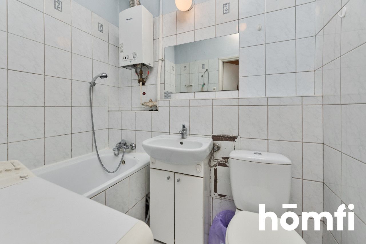 Flat close to the city center 315 000 PLN - Apartment - Sale - Wrocław, Krzyki