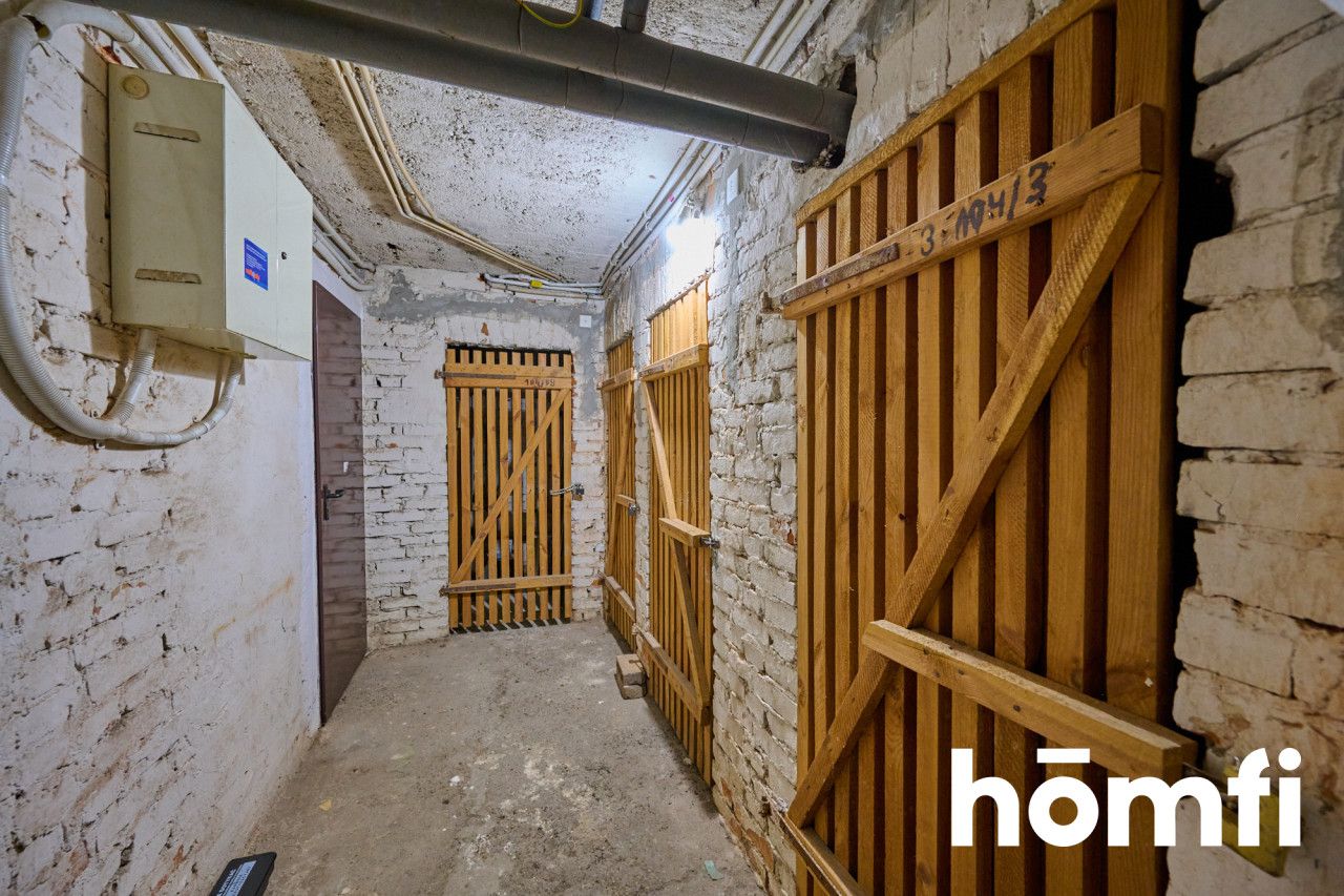 Flat close to the city center 315 000 PLN - Apartment - Sale - Wrocław, Krzyki