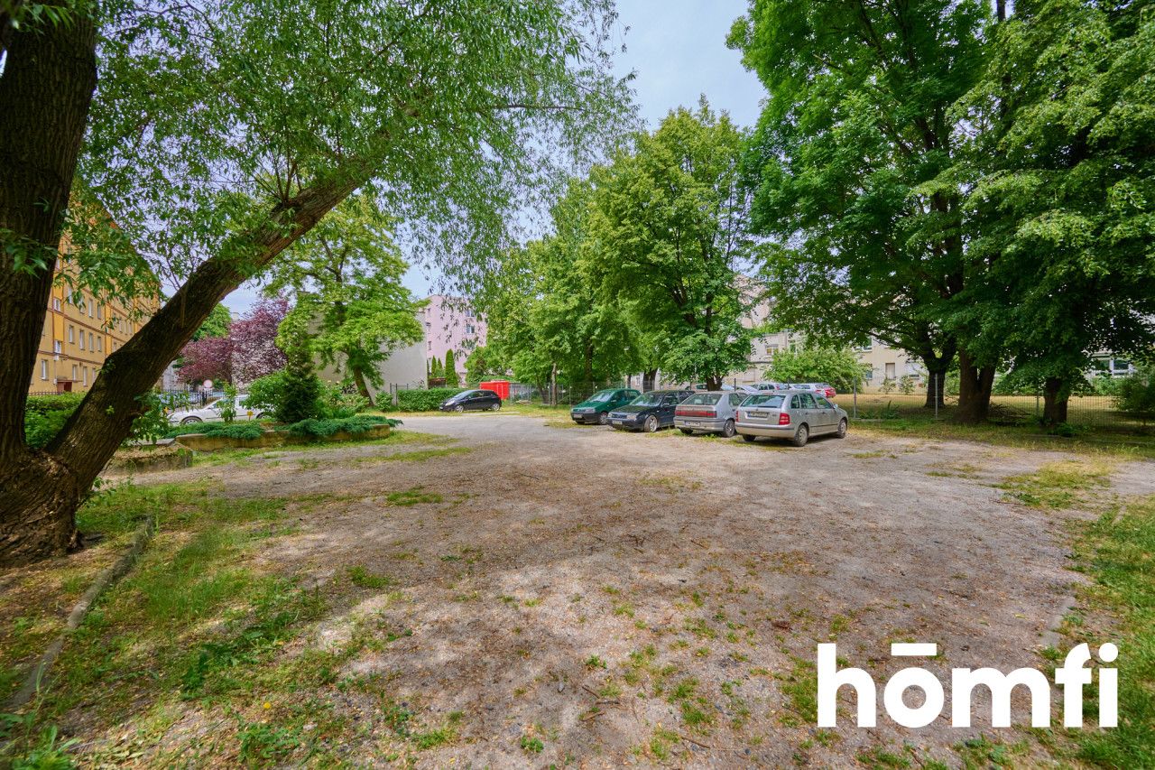 Flat close to the city center 315 000 PLN - Apartment - Sale - Wrocław, Krzyki