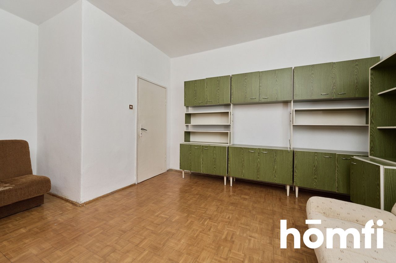 Flat close to the city center 315 000 PLN - Apartment - Sale - Wrocław, Krzyki