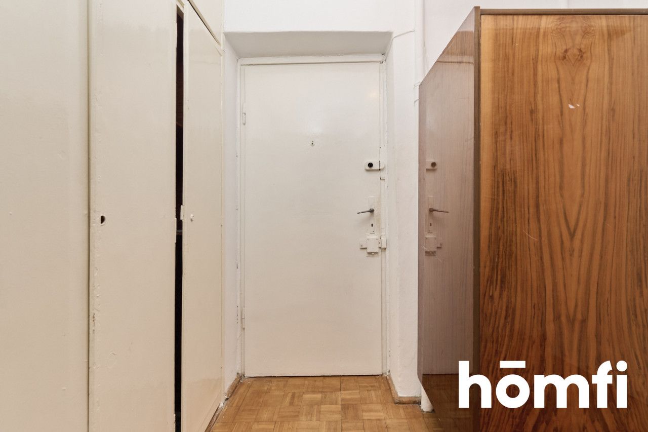 Flat close to the city center 315 000 PLN - Apartment - Sale - Wrocław, Krzyki