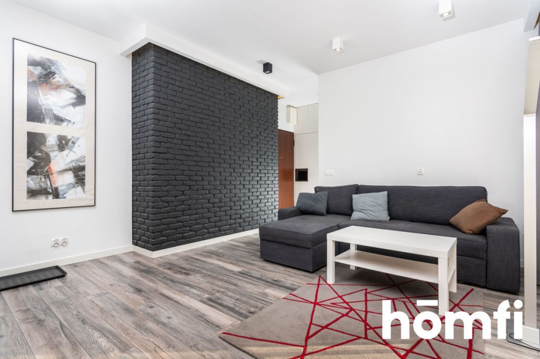 Studio with a view of the Monastery of Camaldolese - Apartment - Rent - Kraków, Ruczaj