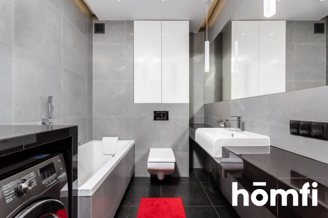 Studio with a view of the Monastery of Camaldolese - Apartment - Rent - Kraków, Ruczaj