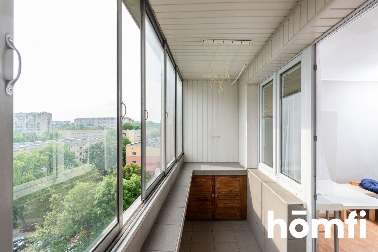 3-pokoje z oddzielną kuchnią, loggią i piwnicą - Mieszkanie - Sprzedaż - Kraków, Nowa Huta / Bieńczyce