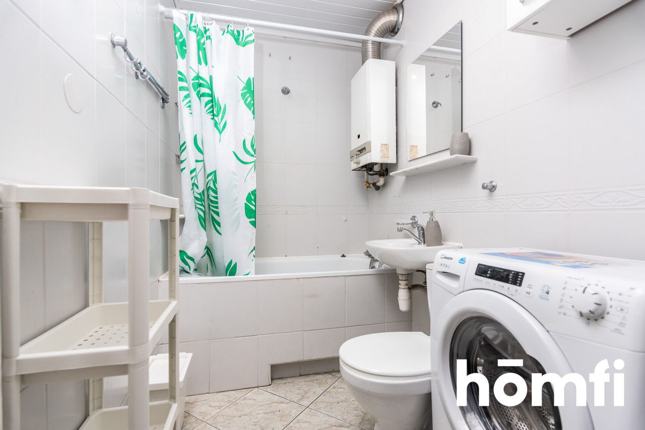 3-pokoje z oddzielną kuchnią, loggią i piwnicą - Mieszkanie - Sprzedaż - Kraków, Nowa Huta / Bieńczyce