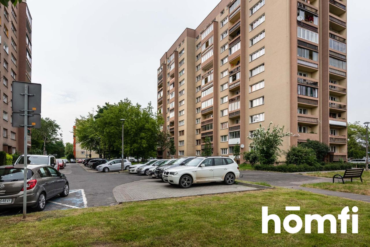 3-pokoje z oddzielną kuchnią, loggią i piwnicą - Mieszkanie - Sprzedaż - Kraków, Nowa Huta / Bieńczyce