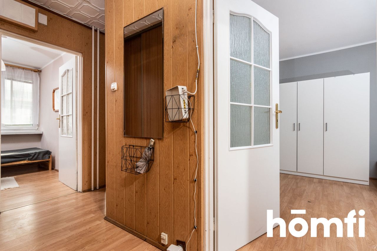 3-pokoje z oddzielną kuchnią, loggią i piwnicą - Mieszkanie - Sprzedaż - Kraków, Nowa Huta / Bieńczyce